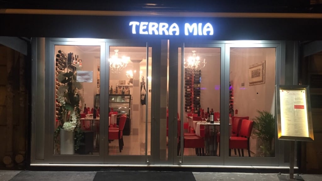 Terra Mia 2